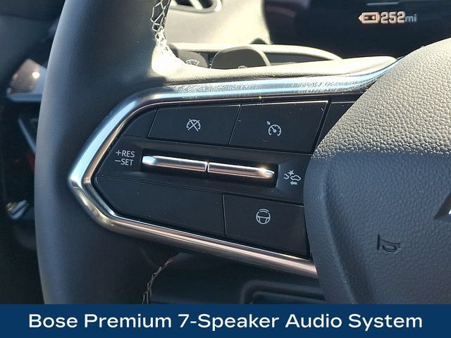 Used 2026 Chevrolet Silverado EV Trail Boss w/ Premium Package AWD/4WD image 7