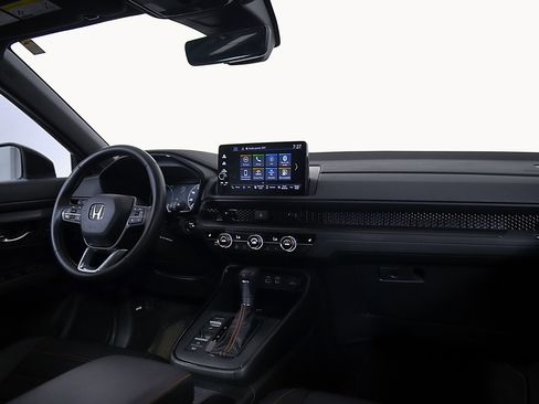 Used 2025 Honda CR-V Sport-L image 16