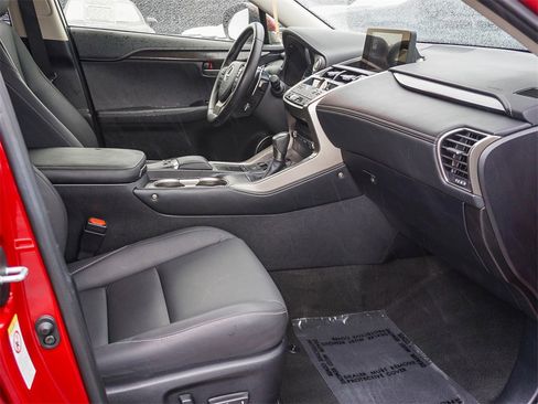 Used 2019 Lexus NX 300 FWD w/ Accessory Package 2 image 12