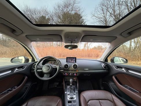Used 2015 Audi A3 2.0T Premium Plus image 17