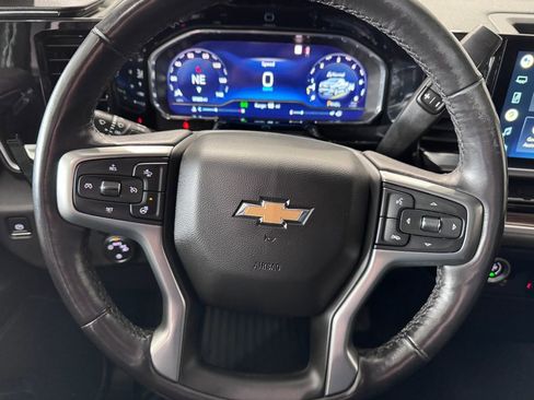 Certified 2022 Chevrolet Silverado 1500 LT image 13