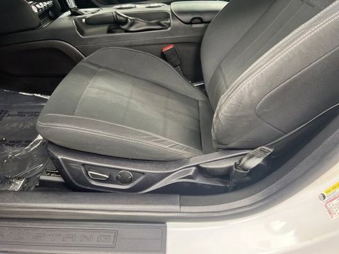 Used 2019 Ford Mustang Coupe w/ Equipment Group 101A image 12