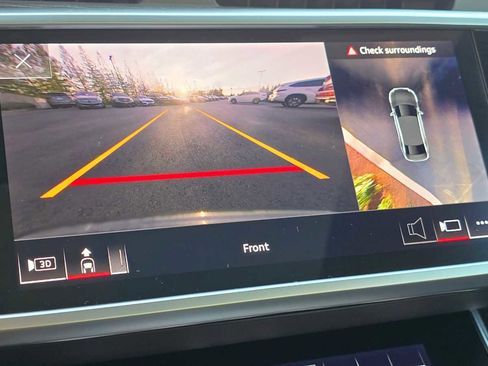 Used 2024 Audi A6 Premium Plus image 29