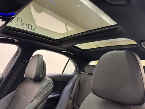 Used 2025 Mercedes-Benz C 300 4MATIC Sedan image 77