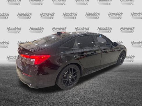 Used 2023 Honda Civic Sport image 41