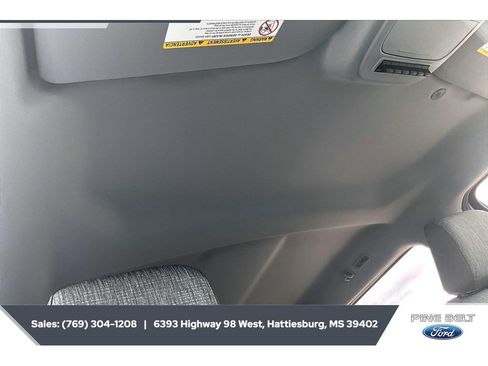 New 2026 Ford F250 XLT w/ XLT Premium Package AWD/4WD image 17