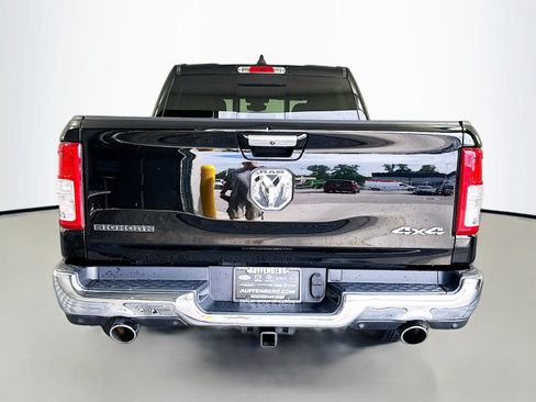 Used 2020 RAM 1500 Big Horn AWD/4WD image 6