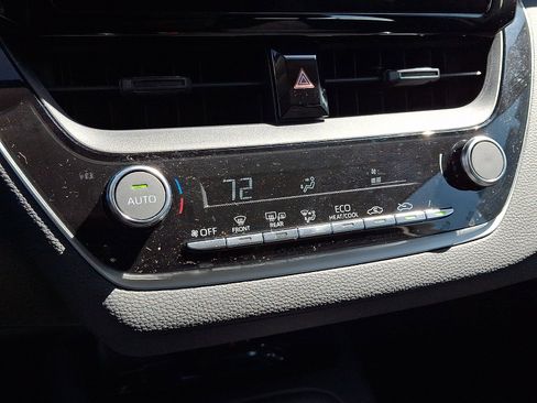 Certified 2023 Toyota Corolla LE w/ LE Convenience Package FWD image 16
