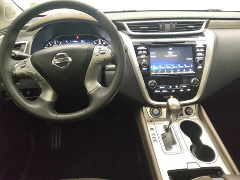 Used 2015 Nissan Murano Platinum w/ Platinum Technology Package AWD/4WD image 22