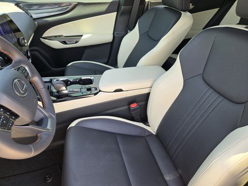 Used 2024 Lexus NX 350 AWD image 21