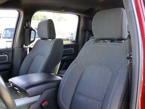 Used 2021 RAM 1500 Lone Star RWD image 10