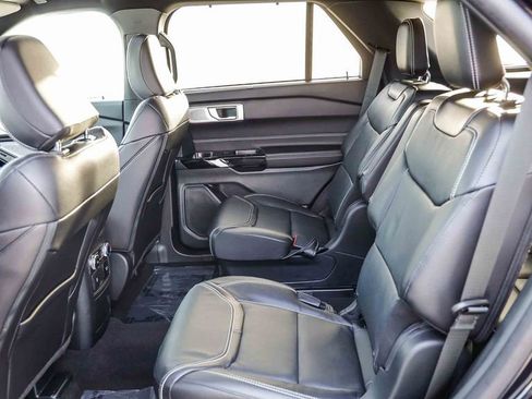 Used 2024 Ford Explorer ST w/ Equipment Group 401A image 23