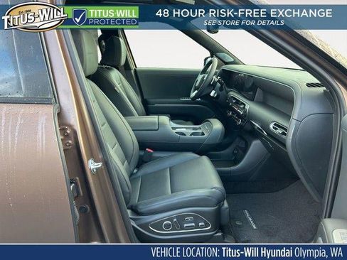 New 2026 Hyundai Palisade Calligraphy image 10