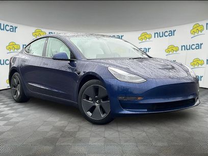 Used 2023 Tesla Model 3 Long Range