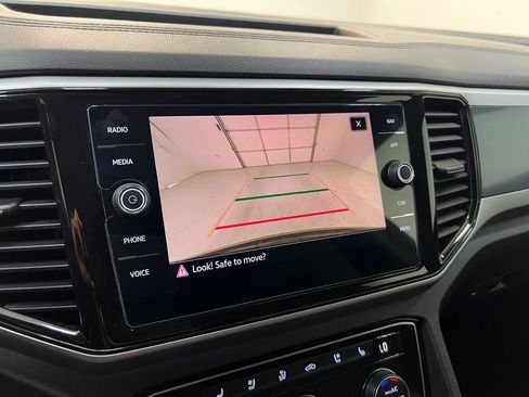 Used 2021 Volkswagen Atlas Cross Sport SEL Premium AWD/4WD image 26