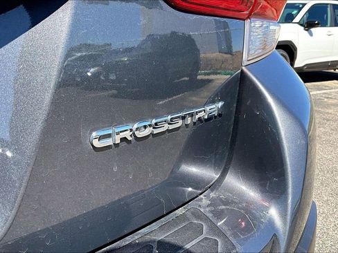 Used 2021 Subaru Crosstrek 2.5i Limited w/ Moonroof Package 2 AWD/4WD image 21