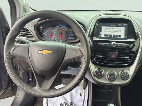 Used 2016 Chevrolet Spark LS FWD image 18