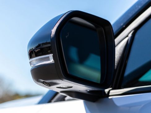 New 2026 Ford Explorer ST w/ Sun And Sound Package image 15