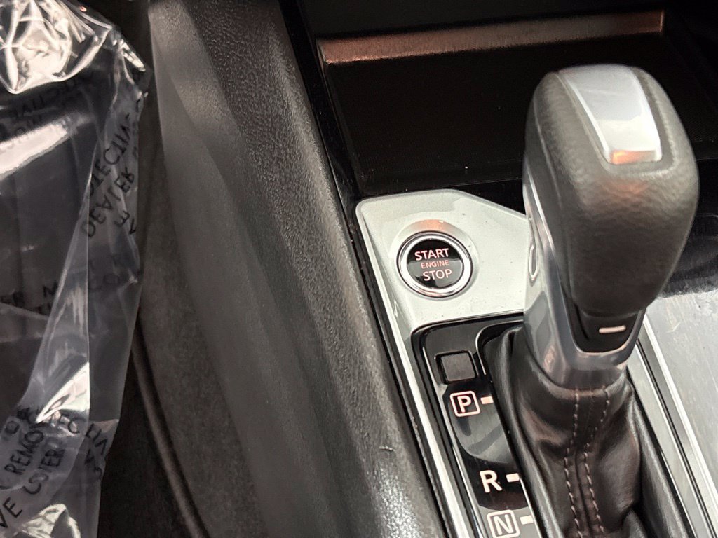 Used 2024 Nissan Altima 2.5 SV FWD image 29