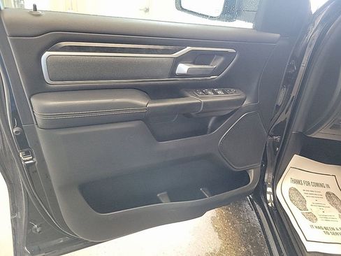 Used 2022 RAM 1500 Big Horn image 18