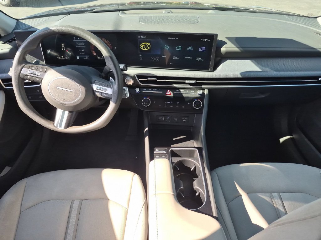 Used 2025 Hyundai Sonata SEL FWD image 26