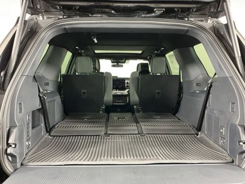 New 2026 Ford Expedition Tremor image 32