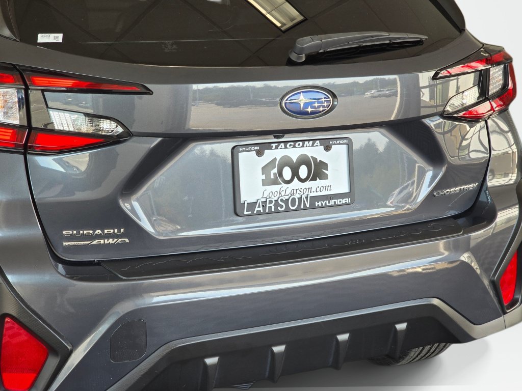 Used 2024 Subaru Crosstrek 2.0i Premium AWD/4WD image 13