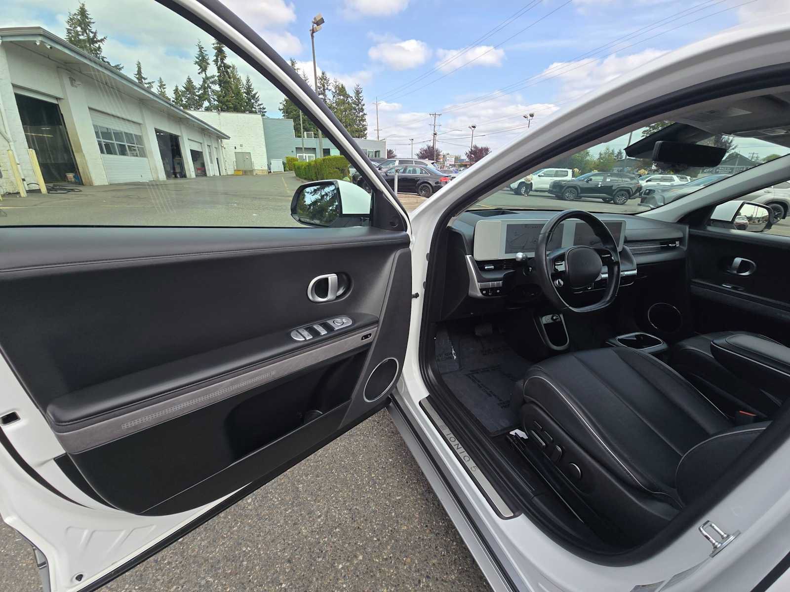 Used 2024 Hyundai Ioniq 5 Limited RWD image 20