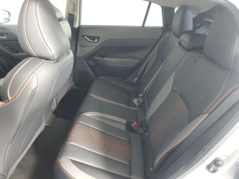 Used 2025 Subaru Crosstrek 2.5i Limited w/ Crosstrek Mirror Package image 13