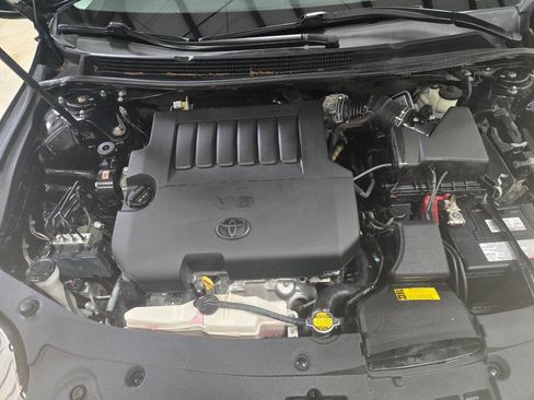 Used 2015 Toyota Avalon XLE FWD image 10