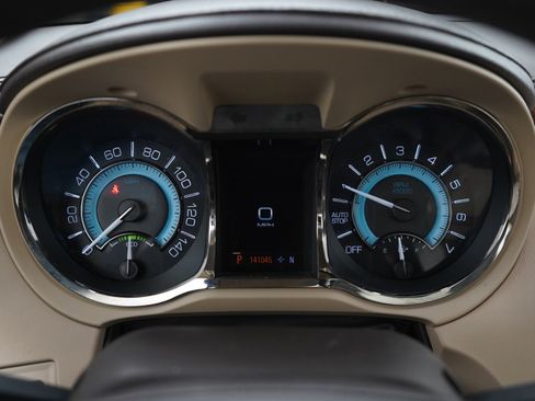 Used 2012 Buick LaCrosse Premium image 20