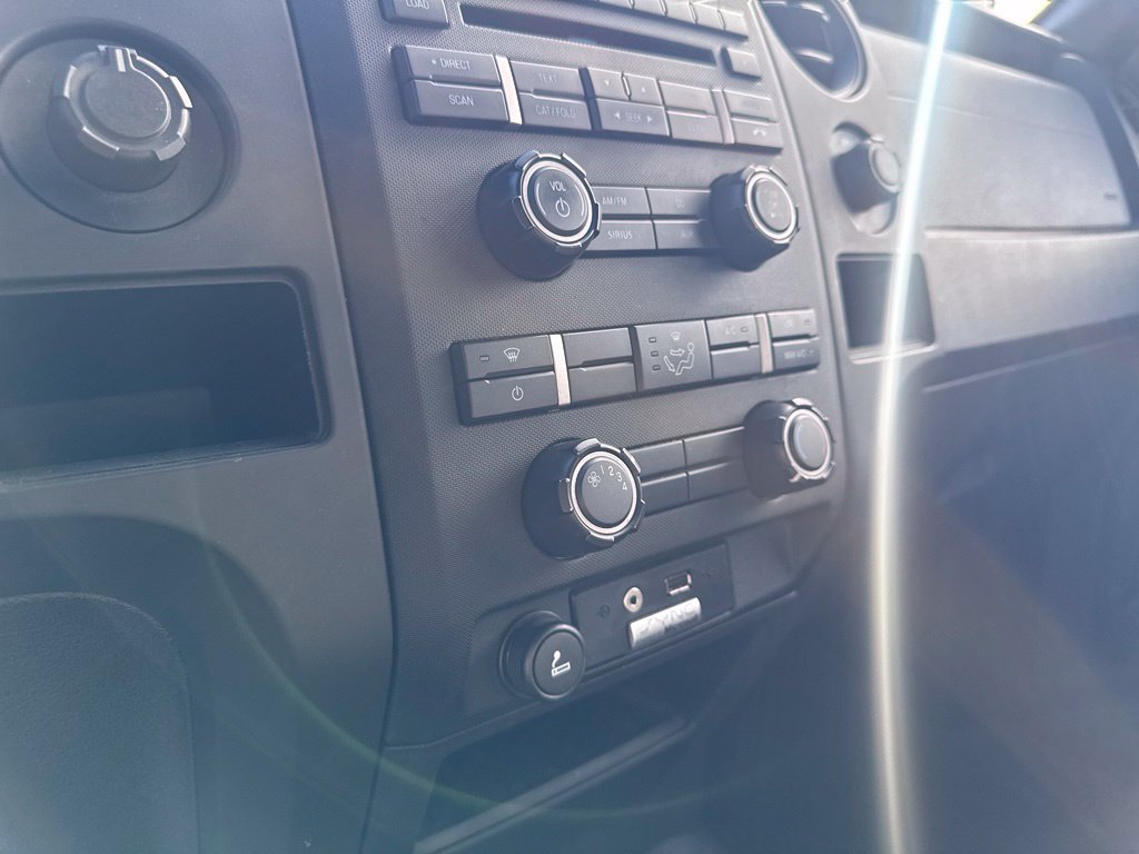 Used 2012 Ford F150 XL w/ PWR Equipment Group AWD/4WD image 27