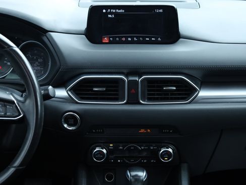 Used 2017 MAZDA CX-5 Touring w/ Preferred Equipment Package image 22