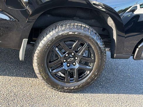 New 2026 Chevrolet Silverado 1500 RST w/ RST All Star Premium Package image 9