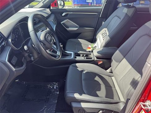 Certified 2022 Audi Q3 2.0T Premium w/ Convenience Package image 27