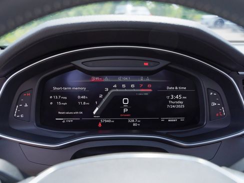 Used 2020 Audi S7 Premium Plus w/ S Sport Package image 22