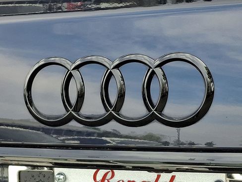 Used 2025 Audi A6 Premium Plus AWD/4WD image 30