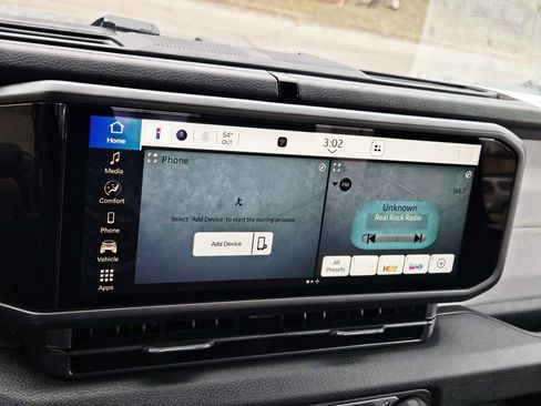 New 2026 Jeep Wrangler Sport image 23