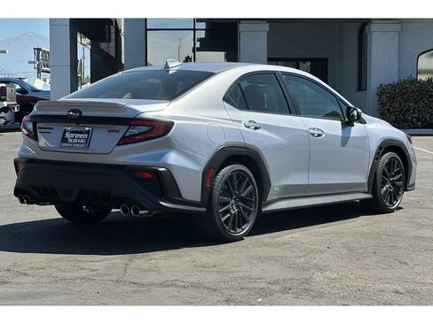 New 2026 Subaru WRX Limited image 3