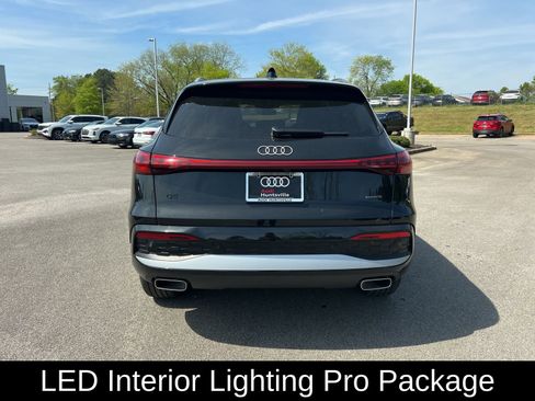 Used 2025 Audi Q5 Premium Plus w/ Premium Plus image 4