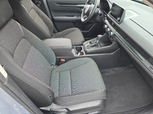 Used 2024 Honda CR-V EX image 16
