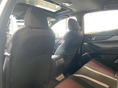 Used 2023 Subaru Impreza 2.0i Sport image 17