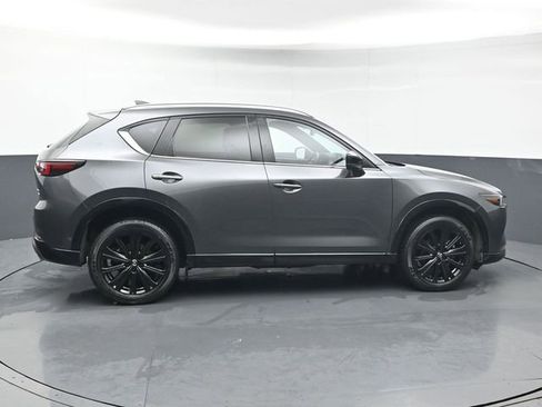Certified 2023 MAZDA CX-5 AWD 2.5 Turbo image 6