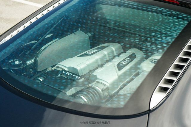 Used 2011 Audi R8 V10 AWD/4WD image 86