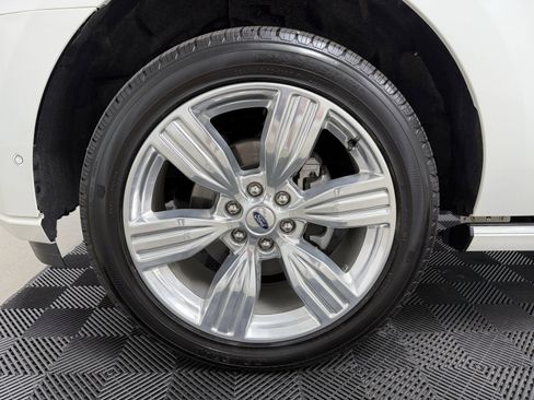 Used 2024 Ford Expedition Max Platinum image 36