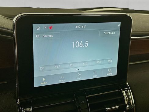 Used 2021 Lincoln Navigator Reserve image 17