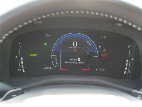 Certified 2025 Toyota Camry SE image 24