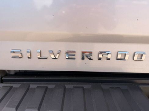 Used 2015 Chevrolet Silverado 1500 LT w/ All Star Edition RWD image 37
