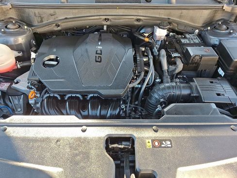 Used 2023 Kia Sportage SX image 30