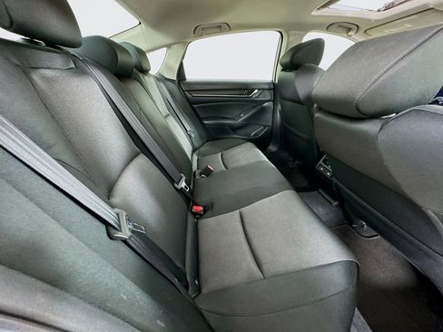 Used 2021 Honda Accord EX image 36